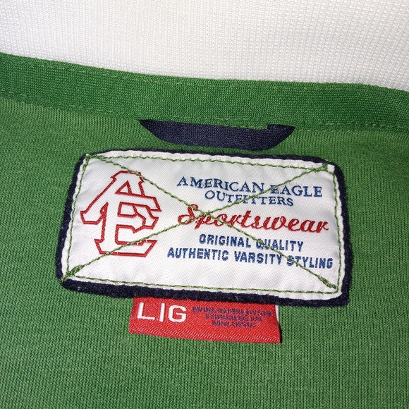American Eagle Jacket - Picture 7 of 9